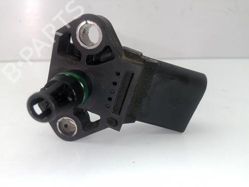 Electronic sensor AUDI A3 (8P1)  | BP15557053M84 