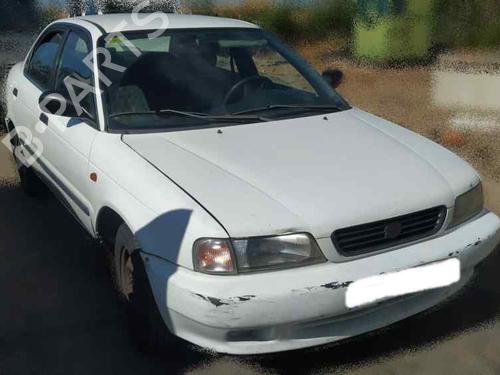 Starter SUZUKI BALENO Hatchback (EG)  | BP9298030M8 
