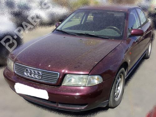 Used Parts AUDI A4 B5 (8D2)  2.8  1155265