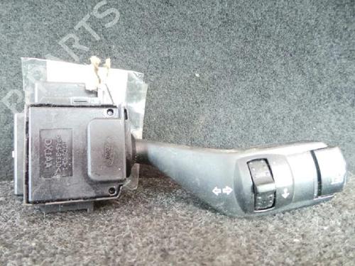 Used Headlight switch FORD FOCUS II (DA_, HCP, DP) 2.0 TDCi (136 hp) 5690298