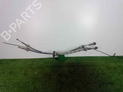 Kabel PEUGEOT EXPERT (224_) 2.0 HDi (94 hp) 25463413