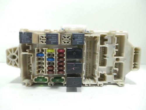 Øvrige styreenhet MITSUBISHI OUTLANDER I (CU_W) 2.0 (CU2W) (136 hp) 5708383