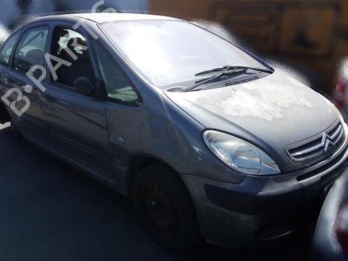 Heater blower motor CITROËN XSARA PICASSO (N68) 2.0 HDi | BP8309725M62 