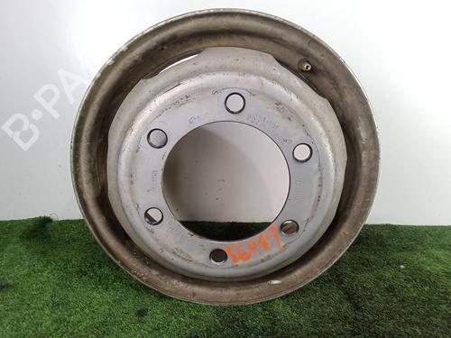 Cerchio VW LT 28-46 II Platform/Chassis (2DC, 2DF, 2DG, 2DL, 2DM) 2.8 TDI (158 hp) 32361164