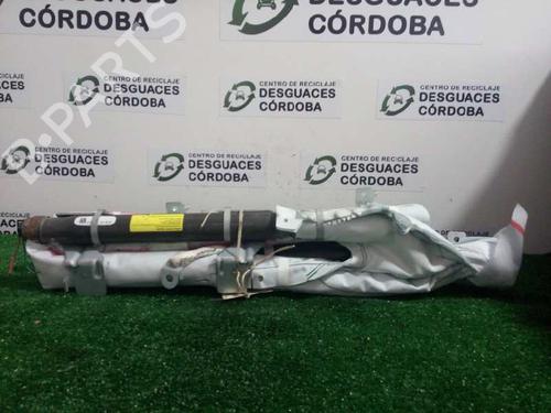 Used Right curtain airbag MITSUBISHI OUTLANDER III (GG_W, GF_W, ZJ, ZL, ZK) 2.2 DiD 4WD (179 hp) 5781883