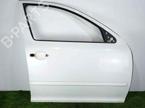 Used Right front door SKODA OCTAVIA II (1Z3) 1.6 (102 hp) 17979258