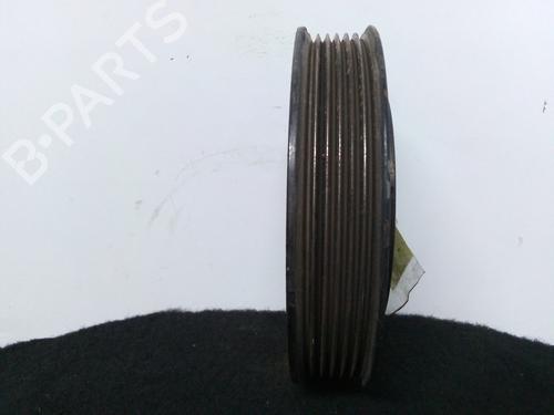 Pulley CITROËN JUMPER I Van (230L) 2.5 D | BP14483570M122