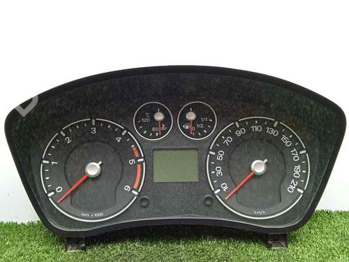 Used Instrument cluster Instrument cluster FORD FUSION (JU_) 1.4 TDCi (68 hp) 11172782 11172782