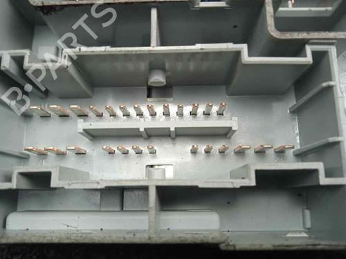 Fuse box FIAT CROMA (194_)  | BP7676236E1 