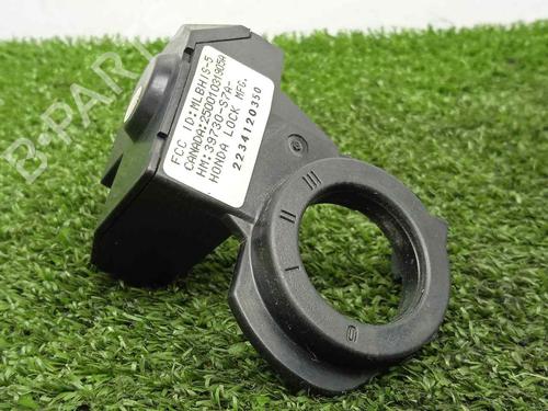 Used Antenna/Base HONDA CIVIC VII Hatchback (EU, EP, EV) 1.7 CTDi (EP4, EU9) (100 hp) 28727364