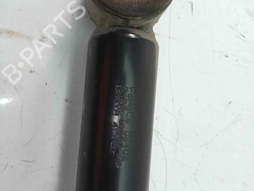 Left rear shock absorber FORD FIESTA VI (CB1, CCN) 1.25 | BP21493020M18 