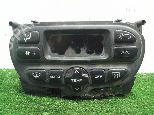 Used Climate control PEUGEOT 306 (7B, N3, N5) 2.0 HDI 90 (90 hp) 5690413