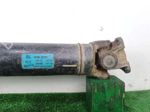 Driveshaft KIA SORENTO I (JC)  | BP25437238M37 