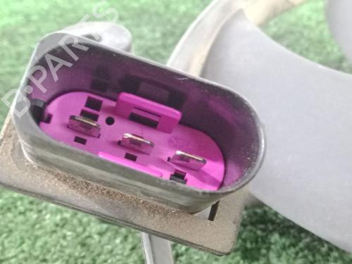 Radiator fan SEAT IBIZA III (6L1) 1.4 TDI | BP29946302M35 