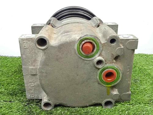 AC compressor FORD PUMA (EC_)  | BP15198255M34 