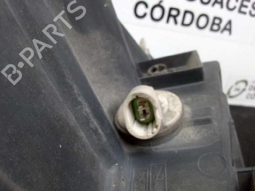 Left headlight RENAULT KANGOO (KC0/1_) 1.5 dCi (KC07) | BP5746170C28 
