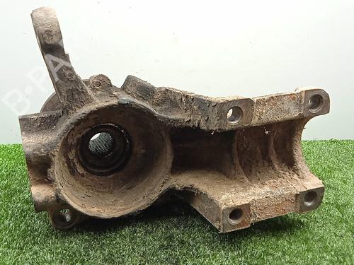 Used Left front steering knuckle PEUGEOT BOXER Van (230L) 2.5 D (86 hp) 28168550