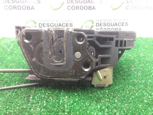 Front left lock HYUNDAI SANTA FÉ I (SM) 2.0 CRDi | BP5691107C98 