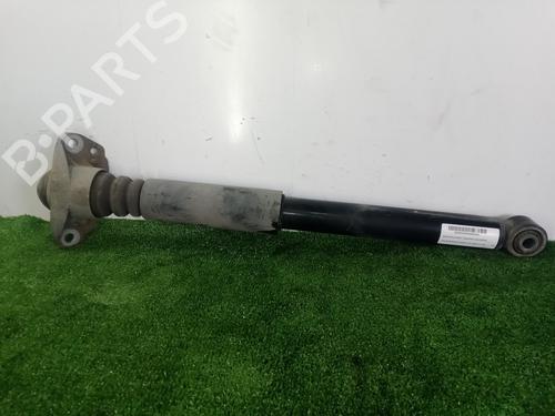 Used Left rear shock absorber VW PASSAT CC B6 (357) 2.0 TDI (140 hp) 9710740