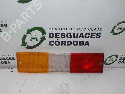 Used Left taillight SEAT 131 (131A) [1975-1986]  12216422