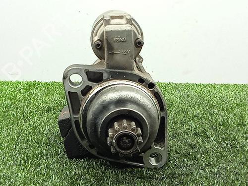 Startmotor SKODA OCTAVIA II (1Z3) 2.0 TDI (140 hp) 29164229