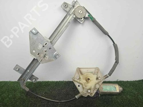Rear right window mechanism VOLVO V40 Estate (645)  | BP7301103C25 