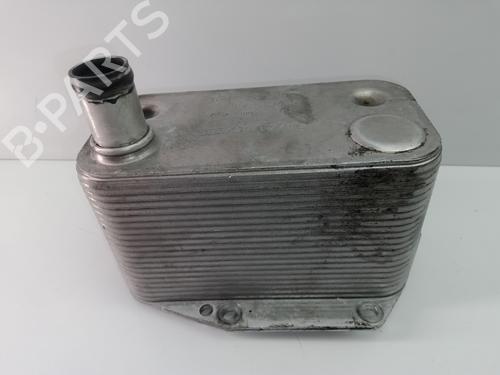 Used Oil radiator BMW 7 (E38) [1994-2001]  14255458