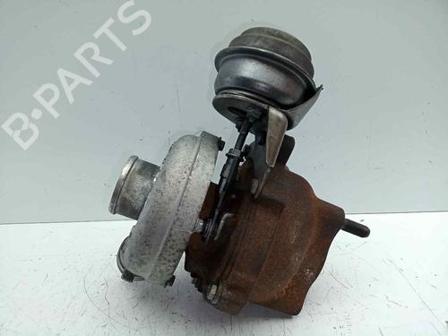 Turbocharger/Supercharger HYUNDAI i40 I CW (VF)  | BP22409579M71 