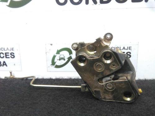 Used Front right lock TATA INDIGO MARINA (4_V2) [2003-2012]  12216179
