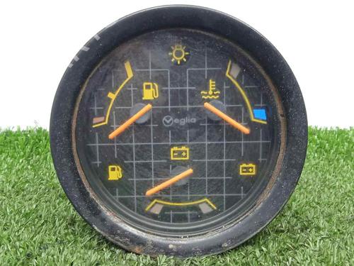 Used Instrument cluster NISSAN TRADE Platform/Chassis 2.8 D (80 hp) 26681855