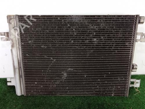 AC radiator DACIA SANDERO 1.2 16V | BP39568568M32 - Image 2