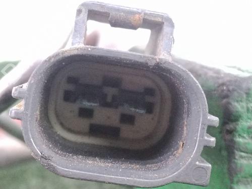 Electronic sensor FORD TRANSIT CUSTOM V362 Bus (F3) 2.2 TDCi | BP35804535M84 - Image 4