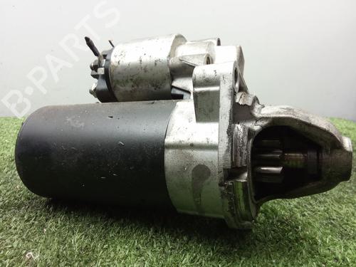Startmotor Startmotor BMW X3 (E83) 2.5 i (192 hp) 36702468 36702468