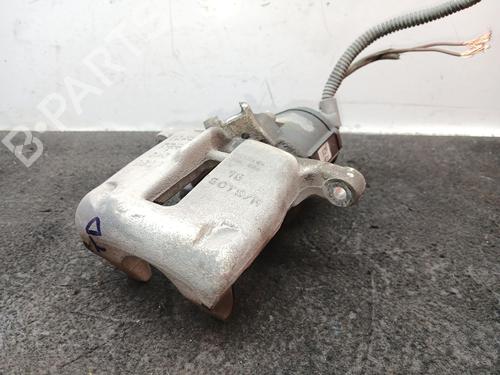 Højre bremsekaliber bag Højre bremsekaliber bag VW PASSAT B7 (362) 2.0 TDI (140 hp) 39715502 39715502