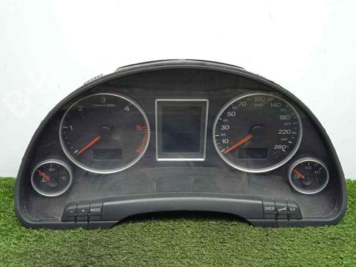 Kombinert Instrument AUDI A4 B6 (8E2) [2000-2005]  16056705