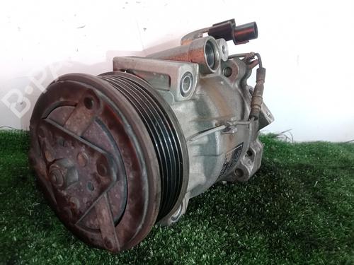 Used AC compressor MITSUBISHI ASX (GA_W_) [2009-2025]  10864155