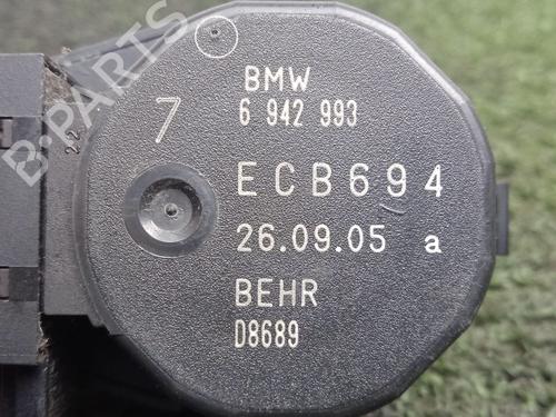 Electronic module BMW 5 Touring (E61) 525 d | BP31630119M83