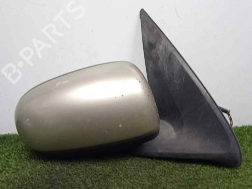 Right mirror NISSAN ALMERA II (N16)  | BP16056089C27 