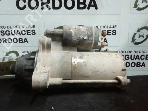 Starter FORD FOCUS I (DAW, DBW) 2.0 16V | BP5740425M8 
