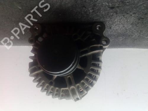 Used Alternator AUDI A3 (8P1) 2.0 TDI 16V (140 hp) 30931961