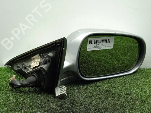 Używane Lusterko boczne prawe HONDA ACCORD VI (CK, CG, CH, CF, CL) 1.8 i (CG8) (136 hp) 31340247