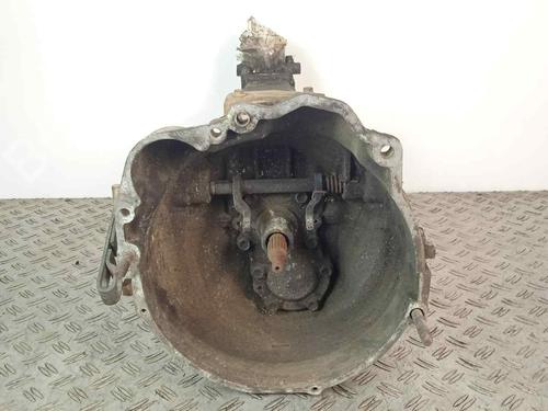 Used Gearbox SUZUKI SAMURAI Closed Off-Road Vehicle (SJ_) 1.0 All-wheel Drive (SJ410) (45 hp) 27831275