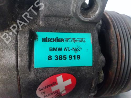 AC compressor BMW 5 (E39) 523 i | BP5727907M34 