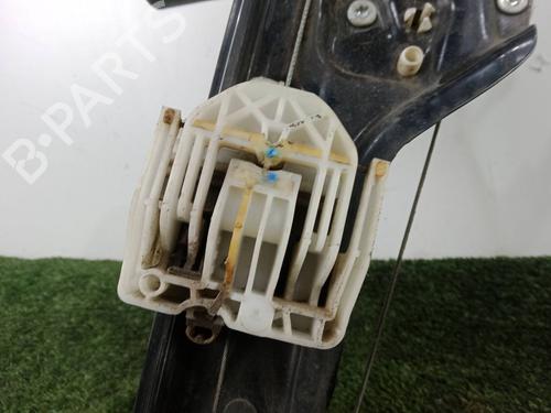 Front left window mechanism BMW X6 (E71, E72) xDrive 30 d | BP38728503C22 - Image 2