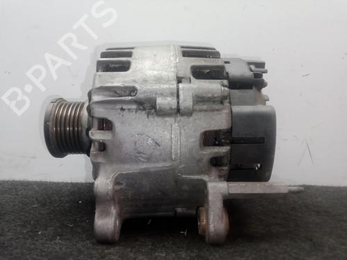 Used Alternator SEAT TOLEDO IV (KG3) 1.6 TDI (115 hp) 23130952