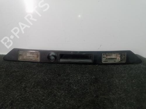 Used Tailgate handle AUDI A4 B6 (8E2) [2000-2005]  22239439
