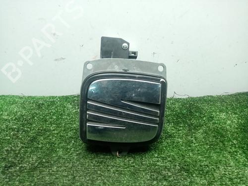 Used Tailgate handle SEAT CORDOBA (6L2) 1.9 TDI (100 hp) 29935024