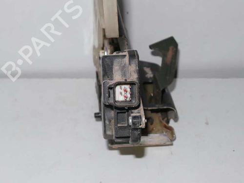 Rear left lock HYUNDAI TUCSON (JM) 2.0 CRDi | BP5714428C100 