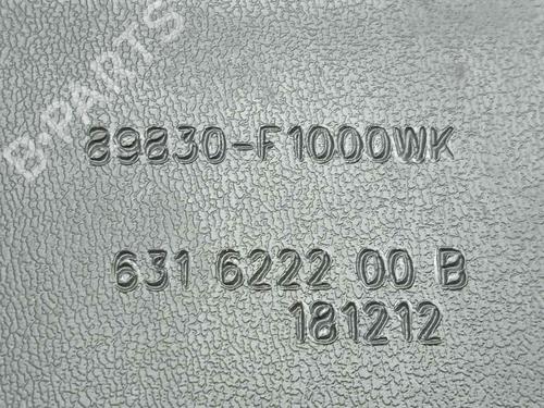 Other KIA SPORTAGE IV (QL, QLE) 1.6 CRDi | BP18305089O1 