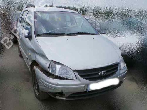 Used Left front driveshaft TATA INDIGO MARINA (4_V2) [2003-2012]  12216193